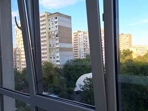 квартира по адресу Правды просп. (Правди), 41-А