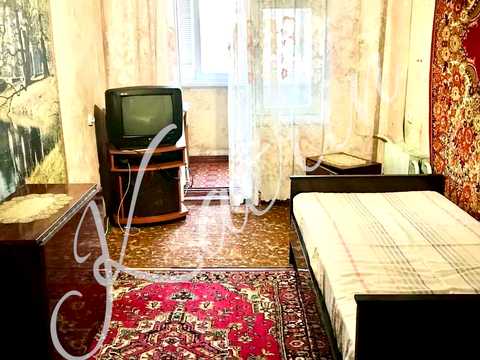 квартира за адресою ж/м Парус, 1-В