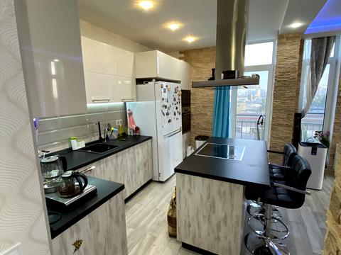 квартира за адресою Регенераторна вул., 4