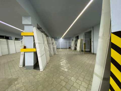 коммерческая по адресу Белая Церковь, Фастівська ул., 23