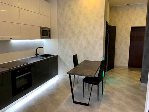 квартира за адресою Трускавецька вул., 6-В