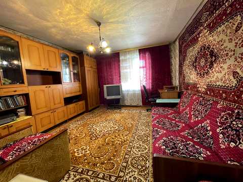 квартира за адресою Макіївська вул., 7