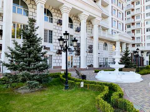 квартира за адресою Михайла Максимовича вул. (Онуфрія Трутенка), 24