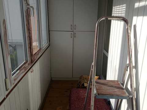 квартира за адресою Предславинська вул., 26-А