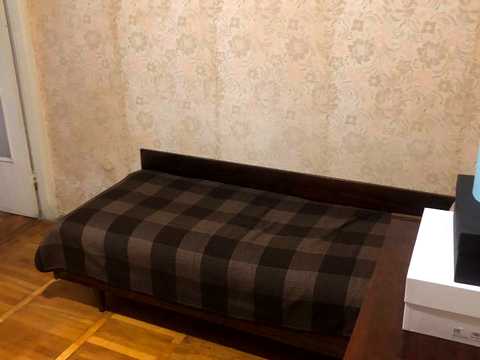 квартира по адресу Бехтеревский пер. (Бехтеревський), 7/11