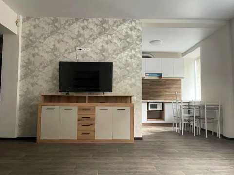 квартира за адресою Фанінський пров., 3