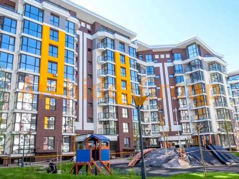 квартира по адресу Прорізна ул., 9