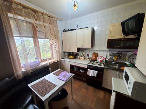 квартира за адресою Петропавливська , 31