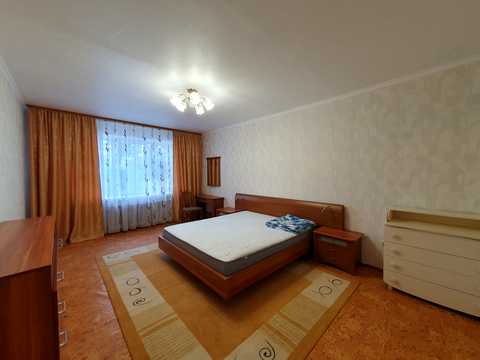 квартира за адресою Бориспільська вул., 26-В