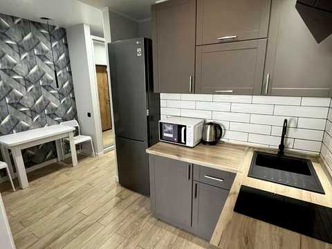 квартира по адресу Миколы Бажана просп., 17