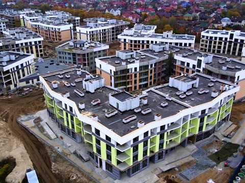 квартира за адресою Богатирська вул., 32