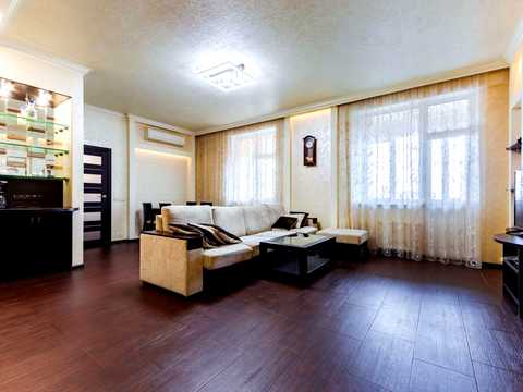 квартира за адресою Василя Тютюнника вул. (Анрі Барбюса), 37/1
