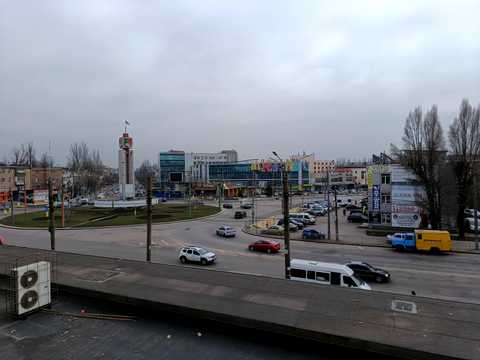 квартира за адресою Миру просп., 35
