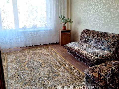 квартира за адресою Незалежності, 7