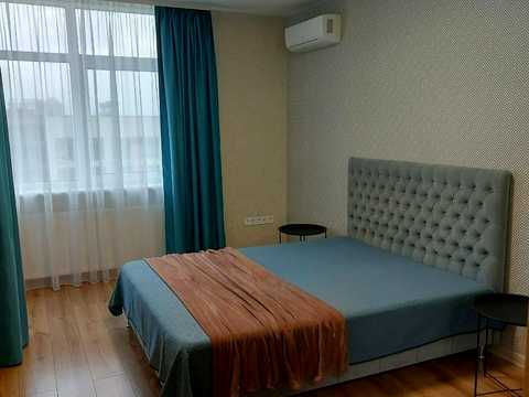 квартира за адресою Європейського Союзу просп. (Правди), 45-Б