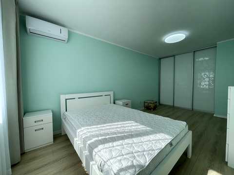 квартира за адресою Пономарьова вул., 26 к3