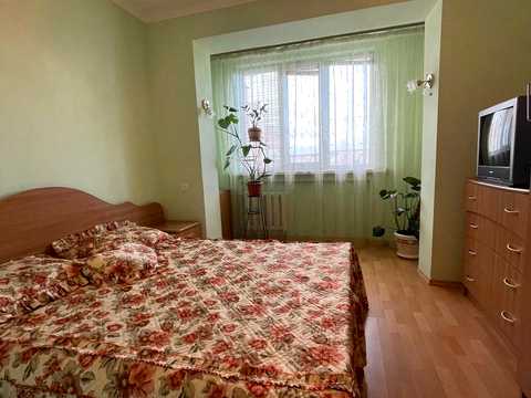 квартира за адресою Чигиринська вул., 29