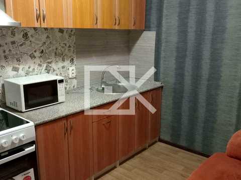 квартира за адресою Богатирська вул., 6-А