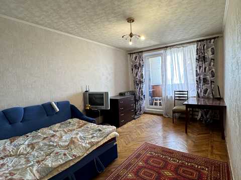 квартира за адресою Академіка Павлова вул., 162