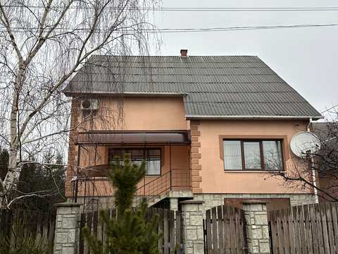 будинок за адресою Княгині Ольги, 5