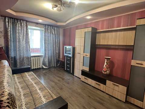 квартира по адресу Ярослава Мудрого, 67