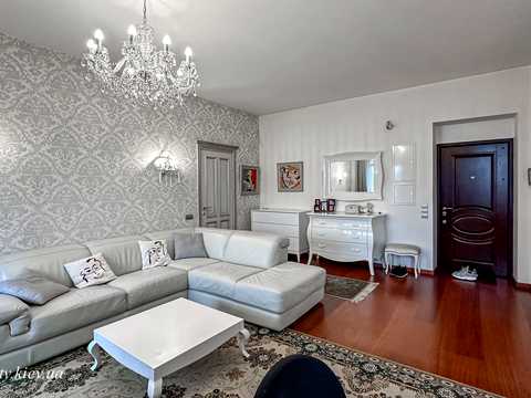 квартира по адресу Тарасовская ул., 3