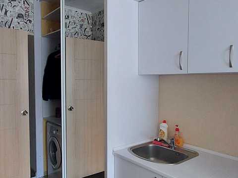 квартира за адресою Добровольців вул., 4