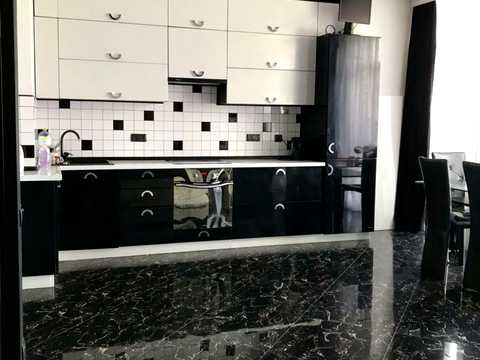 квартира по адресу Регенераторная ул., 4 к1