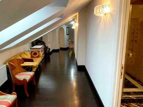 квартира за адресою Київ, Володимирська вул., 20/1-А
