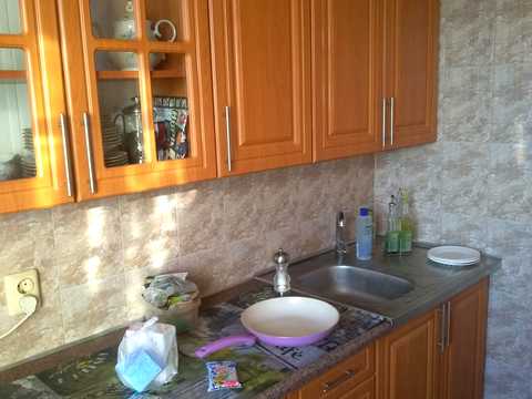 квартира за адресою Лесі Українки вул., 23