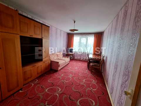 квартира за адресою Героїв Дніпра вул., 38-В