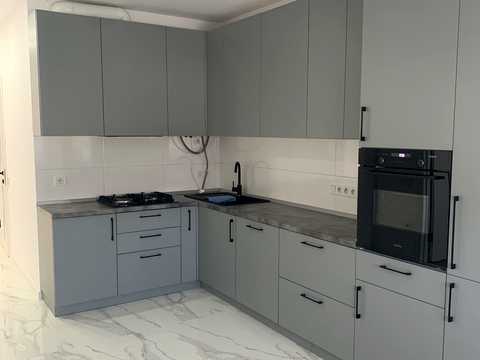 квартира за адресою Київська вул., 31ж