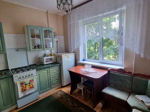 квартира по адресу Ивана Авраменко ул. (Корнейчука), 11