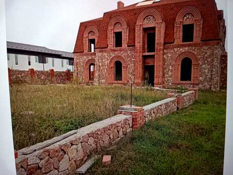 участок по адресу Центральная ул., 36