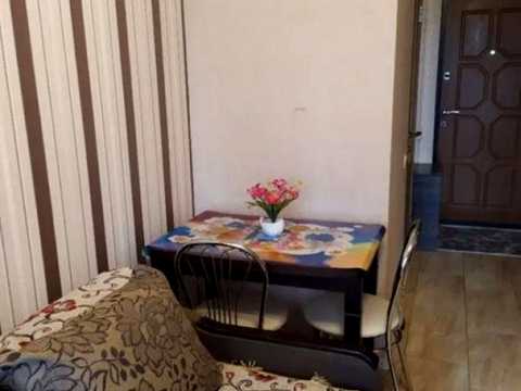 квартира за адресою Шевченківський пров., 30