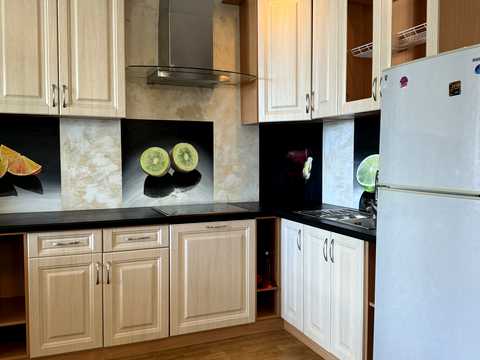 квартира за адресою Заліська вул., 5