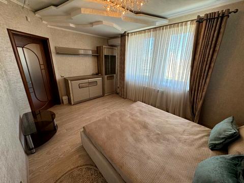 квартира за адресою Миколи Бажана просп., 14