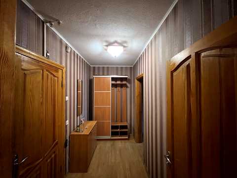 квартира за адресою Петра Григоренка просп., 5