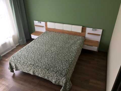 квартира за адресою Берестейський просп. (Перемоги), 67