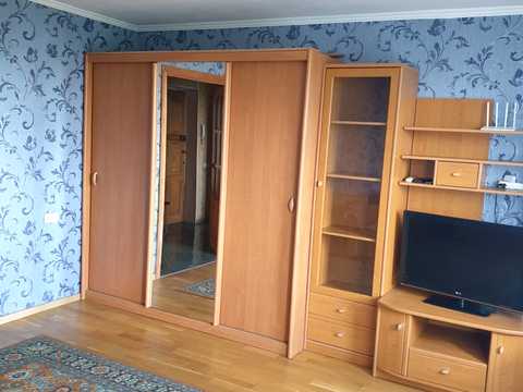 квартира по адресу Карела Чапека ул. (Юліуса Фучика), 8