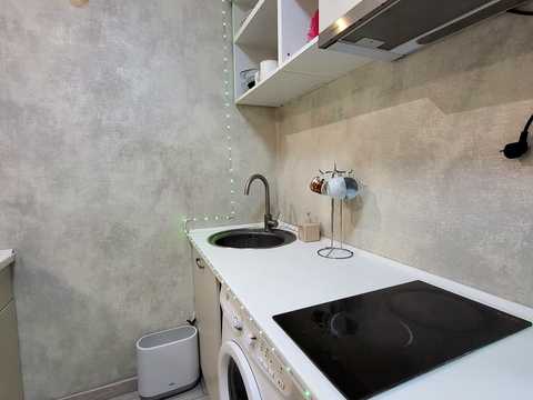 квартира по адресу Регенераторная ул., 4 к13
