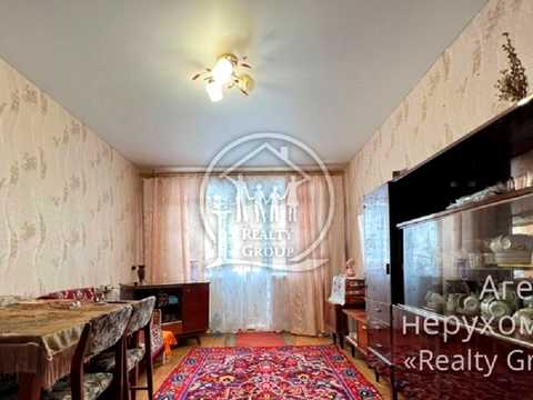 квартира за адресою Сергія Колачевского, 64