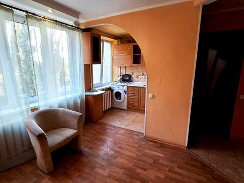 квартира по адресу Ушинского ул., 26