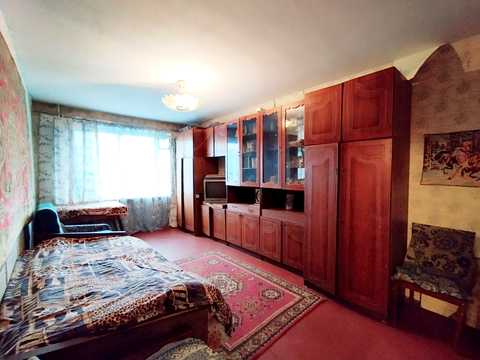 квартира за адресою Кубанської України вул. (Маршала Жукова), 49