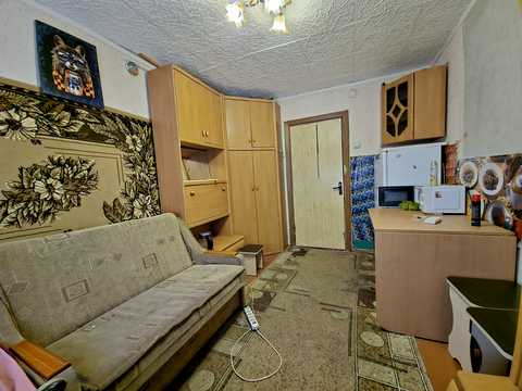 кімната за адресою Львівське шосе, 39