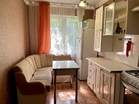 квартира по адресу Героев Крут ул. (Валентини Терешкової), 47