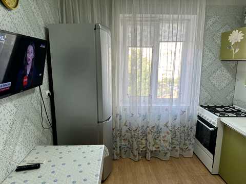 квартира по адресу Миколы Бажана просп., 5-А