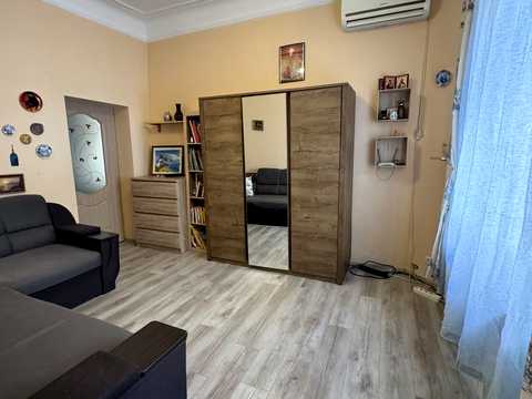 квартира по адресу Университетская ул. (Елисаветинская), 10