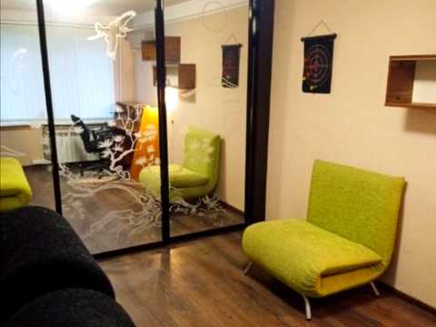 квартира за адресою Леся Курбаса просп., 2/13
