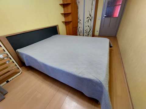 квартира за адресою Патріотів вул., 98